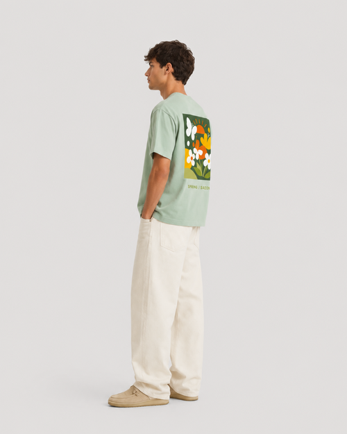 T-Shirt Spring 01 - Green