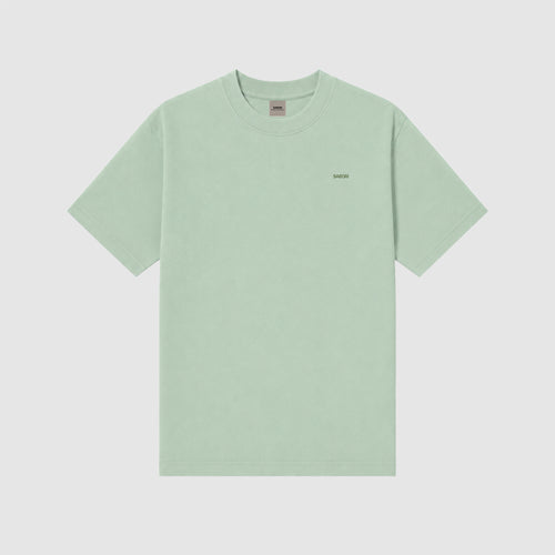 T-Shirt Spring 01 - Green