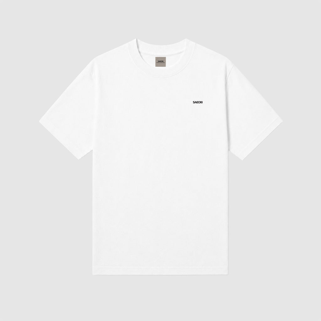 T-Shirt Spring 01 - Core