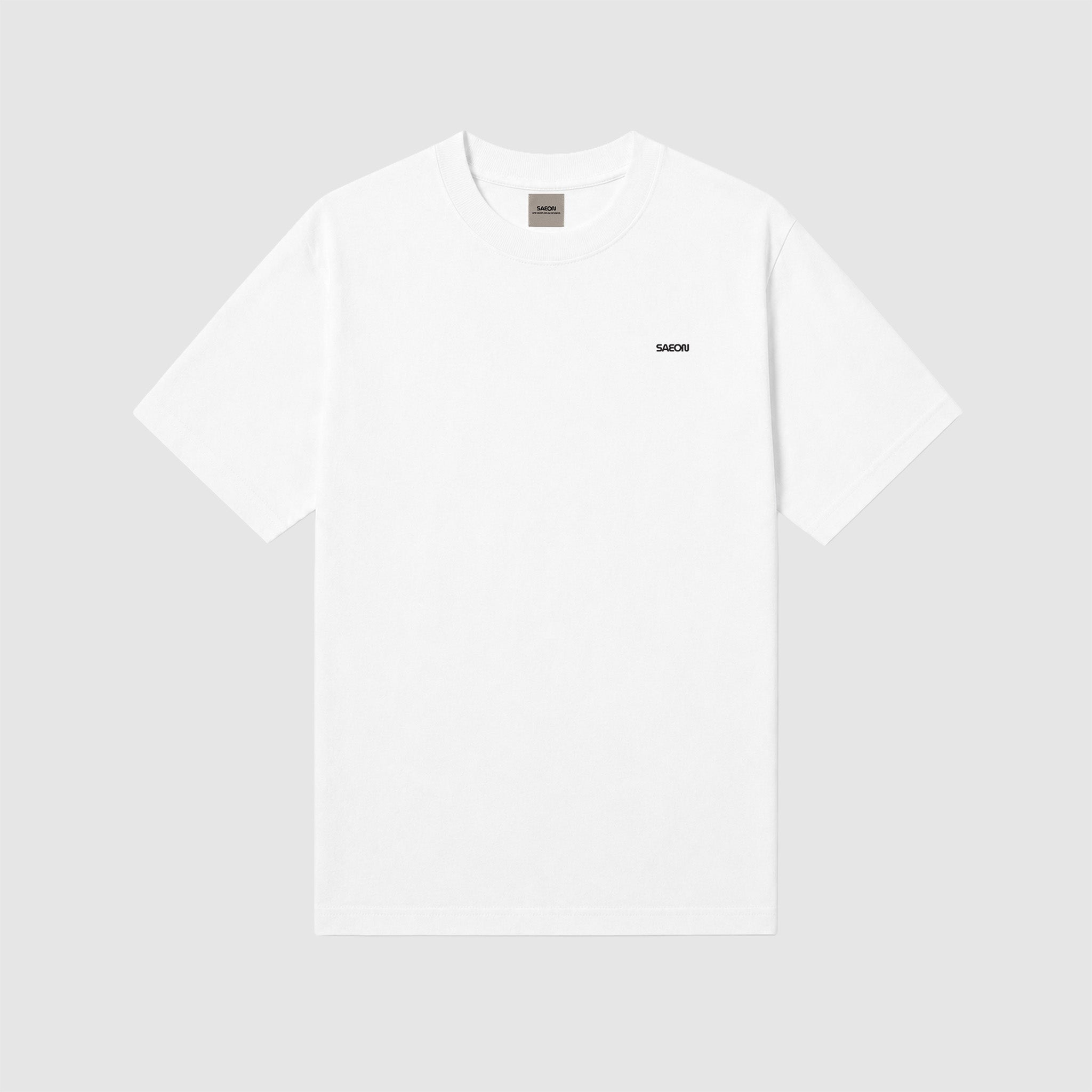 T-Shirt Spring 01 - Core