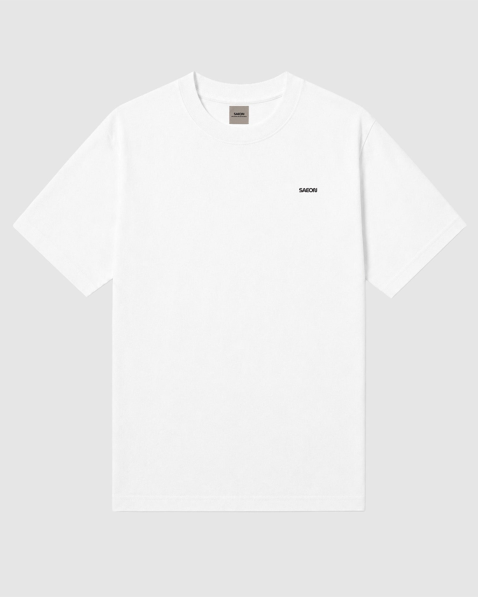 T-Shirt Spring 01 - Core