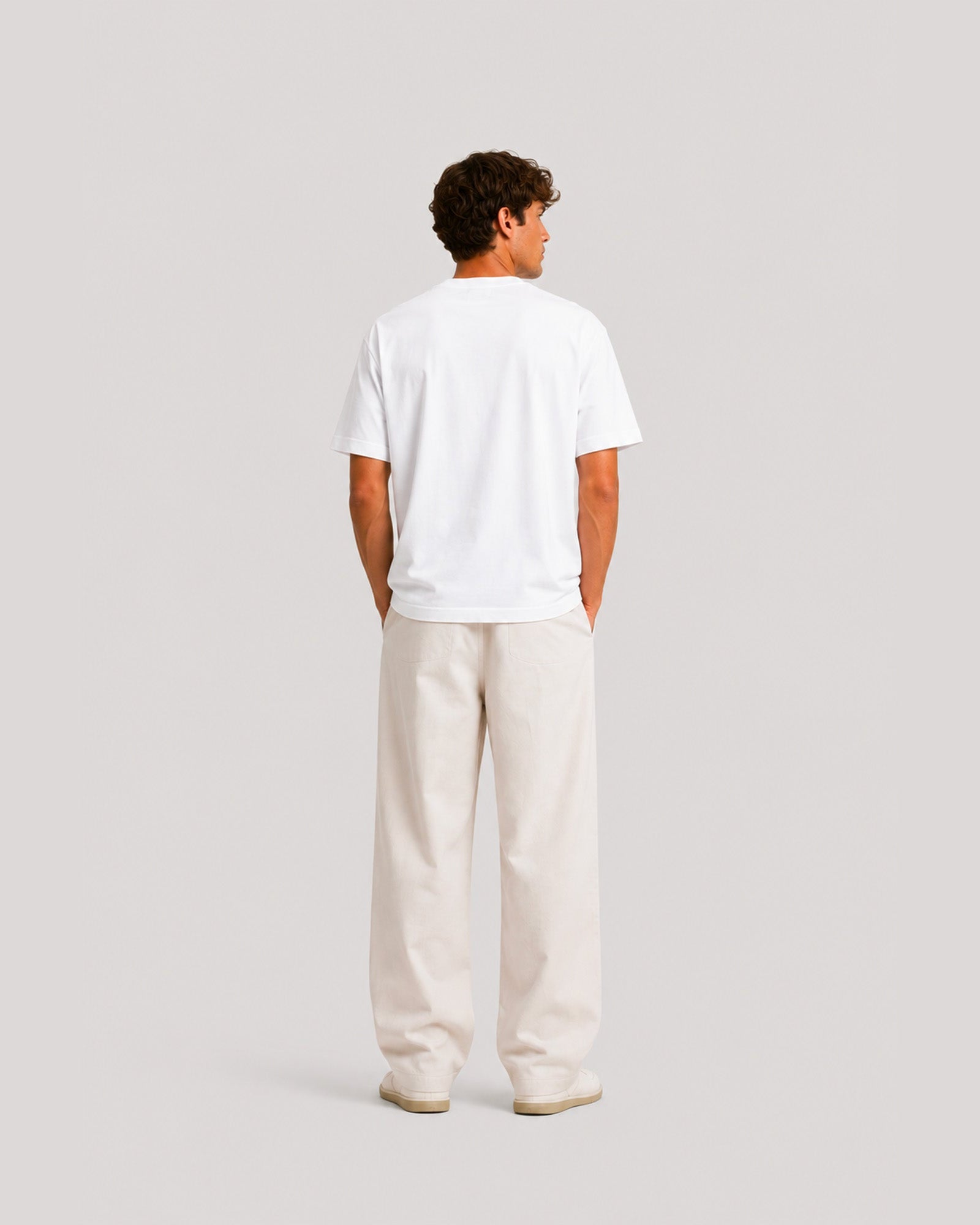 T-Shirt Spring 01 - Core