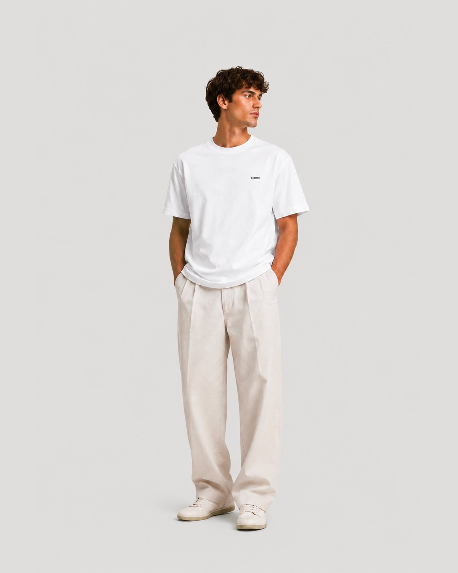 T-Shirt Spring 01 - Core