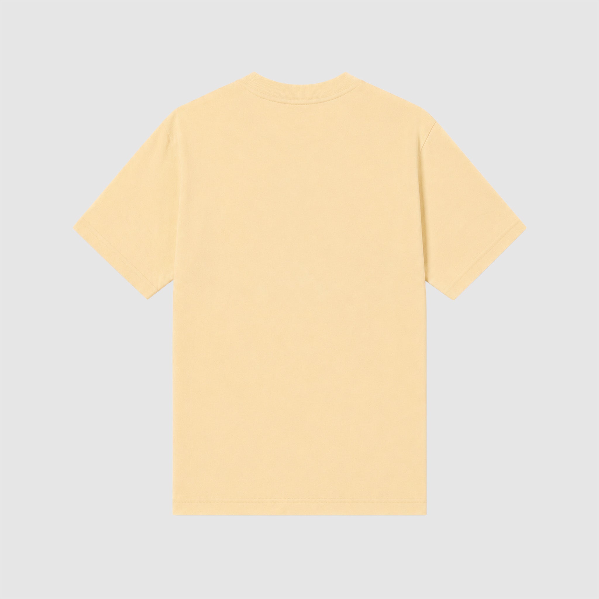 T-Shirt Spring 01 - Beige
