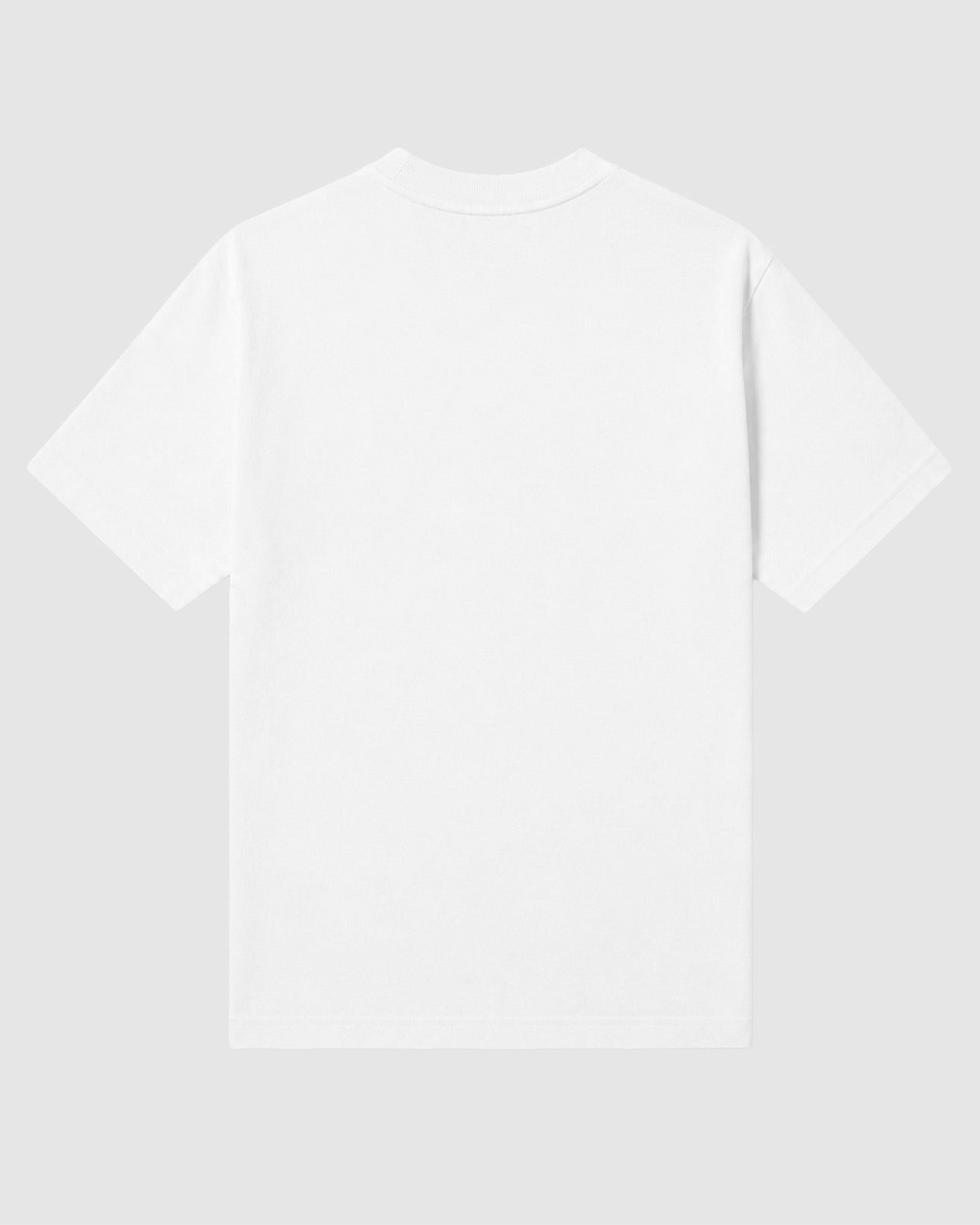 T-Shirt Spring 01 - Core
