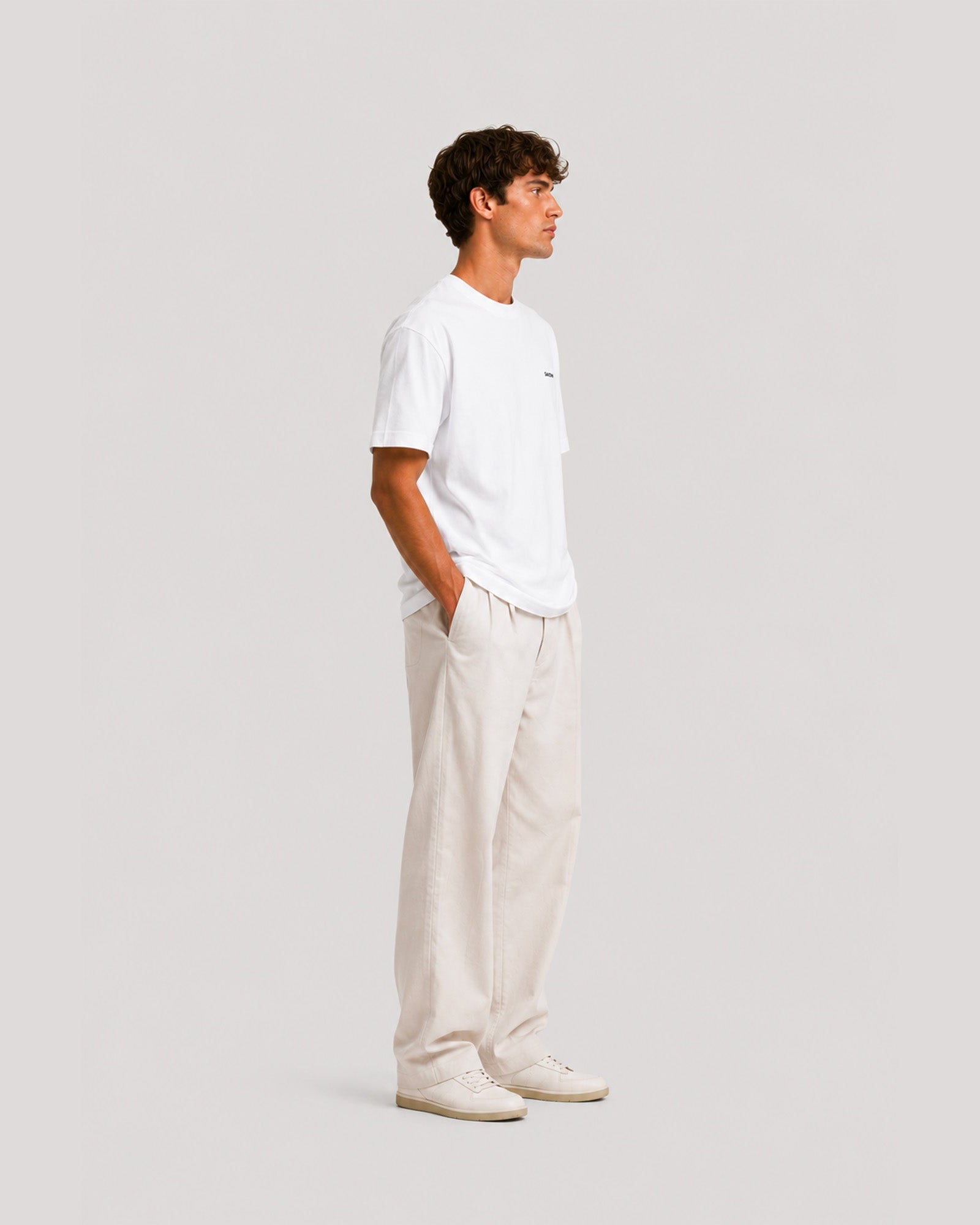 T-Shirt Spring 01 - Core