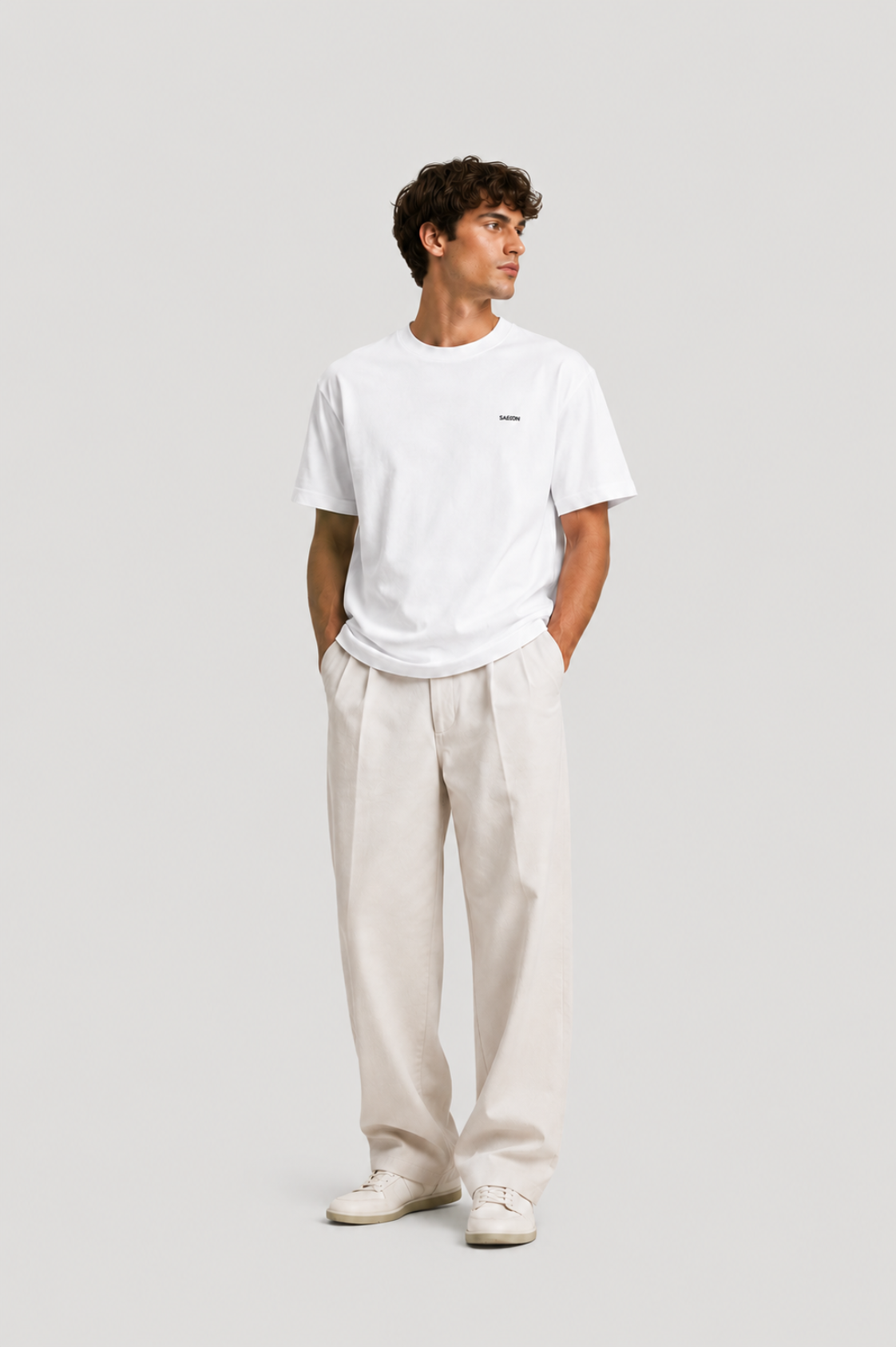 T-Shirt Spring 01 - Core