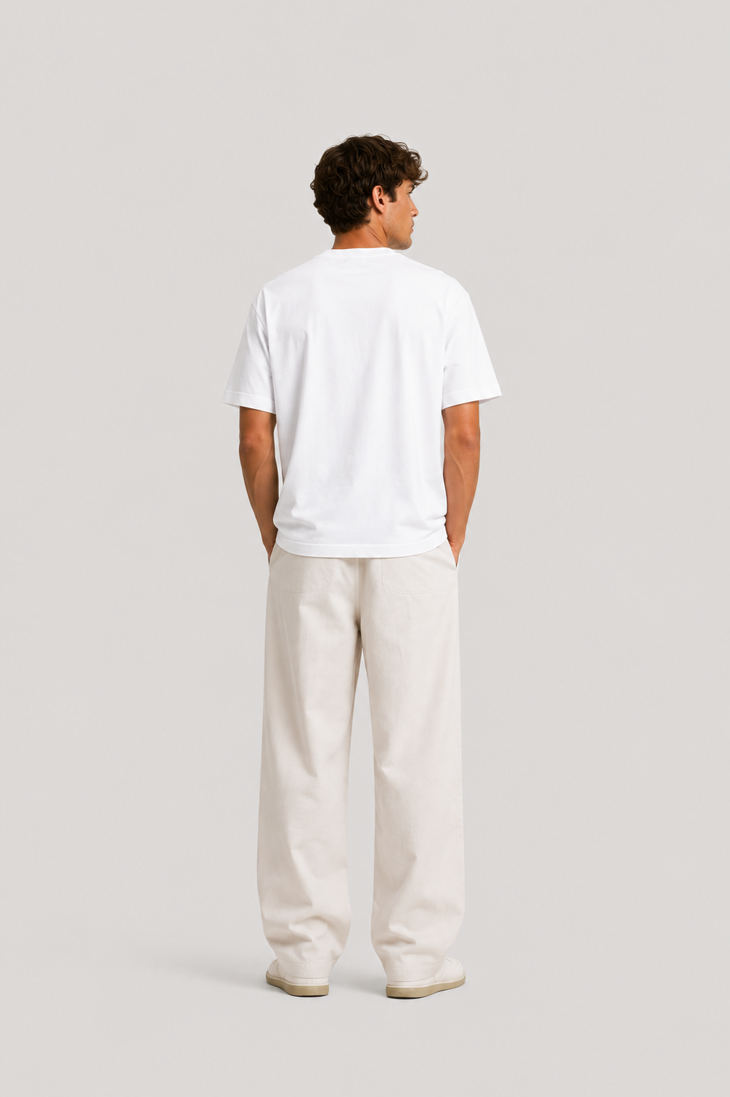 T-Shirt Spring 01 - Core