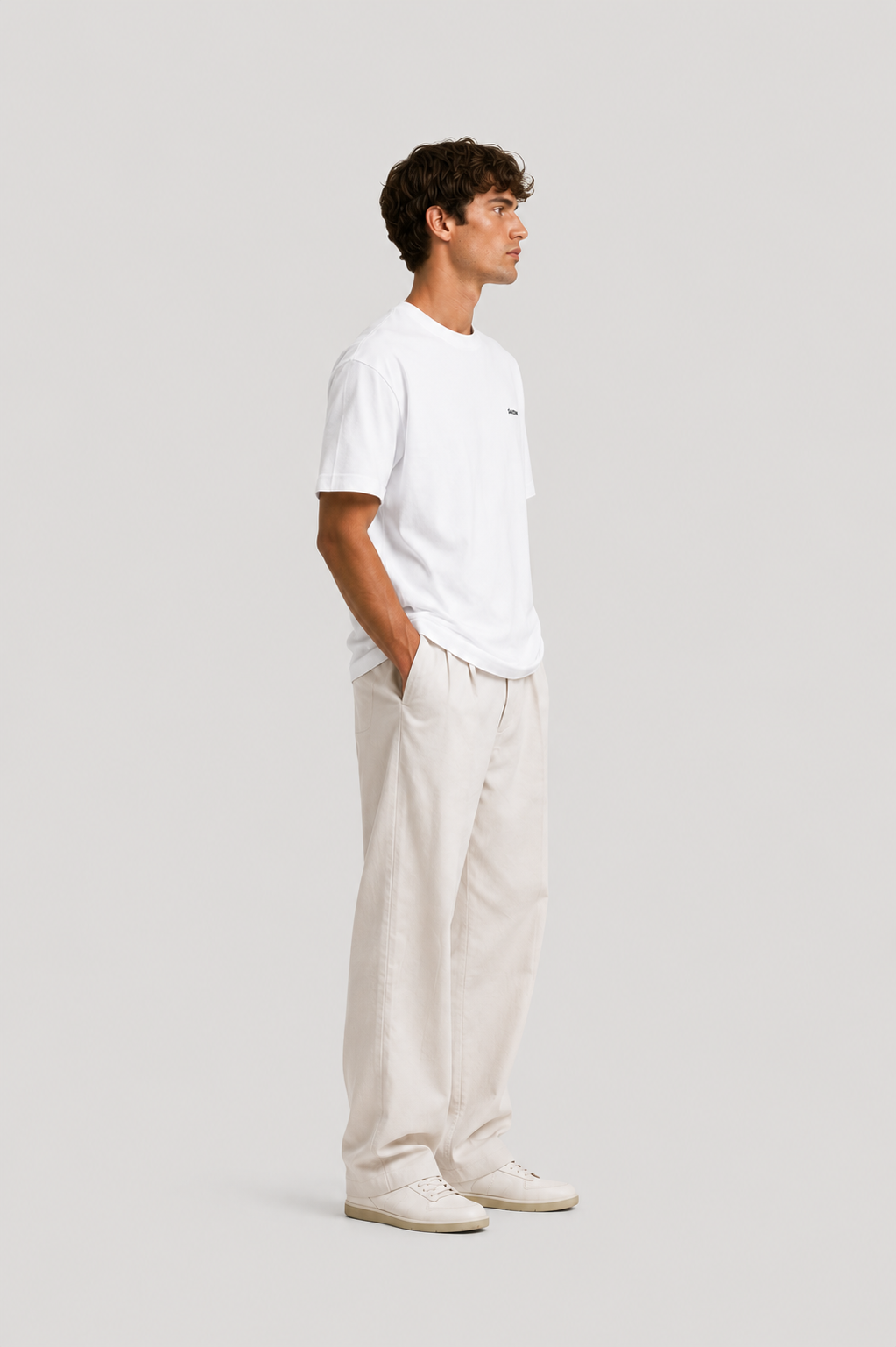 T-Shirt Spring 01 - Core